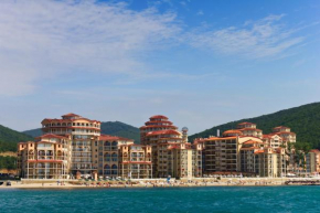 Menada Atrium Apartments, Burgas